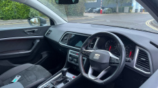 SEAT Ateca 1.5 TSI EVO FR 5dr DSG Petrol Estate